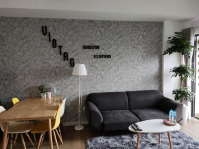 H2 Homestay - Ecopark, Văn Giang, Hưng Yên